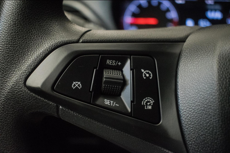 Opel KARL 1.0 ecoFLEX Edition+ [ 1e Eigenaar Parkeersensoren Bluetooth Cruise Control Airco ]