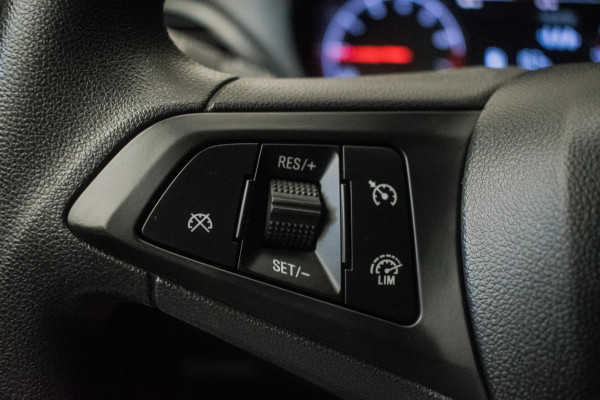 Opel KARL 1.0 ecoFLEX Edition+ [ 1e Eigenaar Parkeersensoren Bluetooth Cruise Control Airco ]