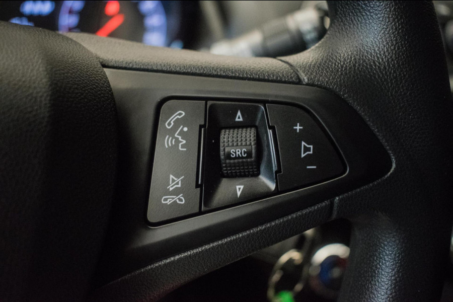 Opel KARL 1.0 ecoFLEX Edition+ [ 1e Eigenaar Parkeersensoren Bluetooth Cruise Control Airco ]