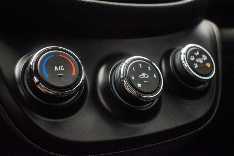 Opel KARL 1.0 ecoFLEX Edition+ [ 1e Eigenaar Parkeersensoren Bluetooth Cruise Control Airco ]
