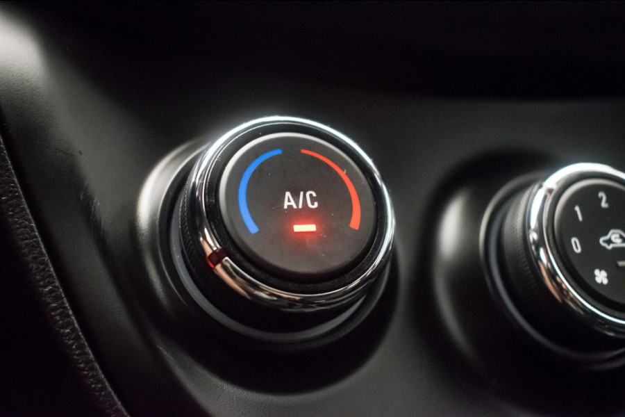 Opel KARL 1.0 ecoFLEX Edition+ [ 1e Eigenaar Parkeersensoren Bluetooth Cruise Control Airco ]