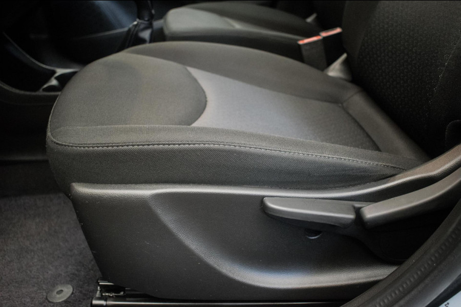 Opel KARL 1.0 ecoFLEX Edition+ [ 1e Eigenaar Parkeersensoren Bluetooth Cruise Control Airco ]