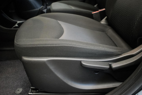 Opel KARL 1.0 ecoFLEX Edition+ [ 1e Eigenaar Parkeersensoren Bluetooth Cruise Control Airco ]