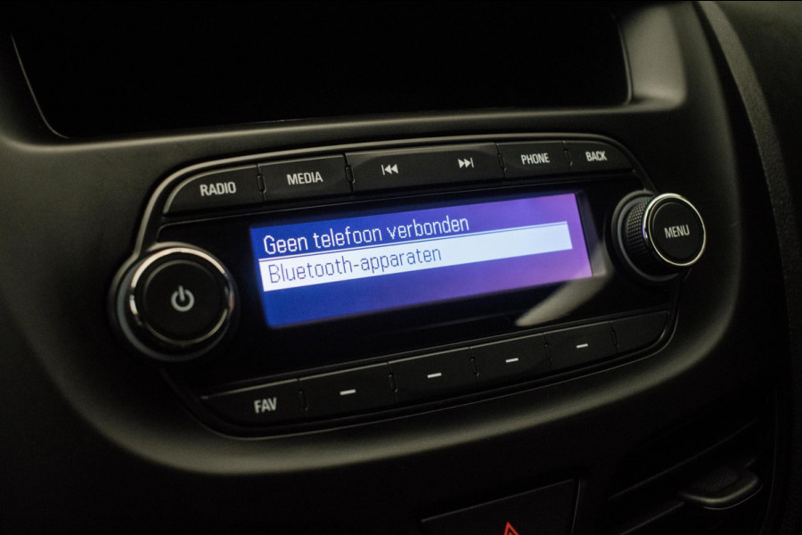 Opel KARL 1.0 ecoFLEX Edition+ [ 1e Eigenaar Parkeersensoren Bluetooth Cruise Control Airco ]
