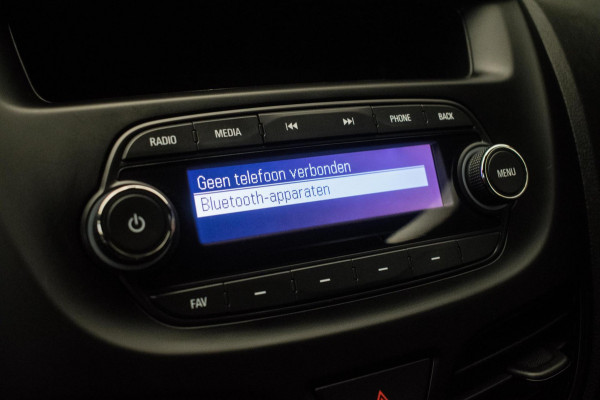 Opel KARL 1.0 ecoFLEX Edition+ [ 1e Eigenaar Parkeersensoren Bluetooth Cruise Control Airco ]