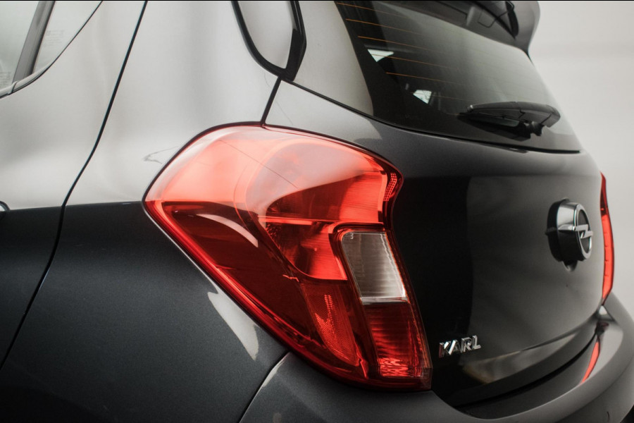 Opel KARL 1.0 ecoFLEX Edition+ [ 1e Eigenaar Parkeersensoren Bluetooth Cruise Control Airco ]
