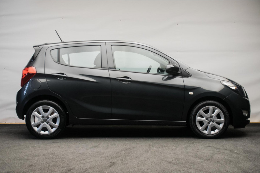 Opel KARL 1.0 ecoFLEX Edition+ [ 1e Eigenaar Parkeersensoren Bluetooth Cruise Control Airco ]