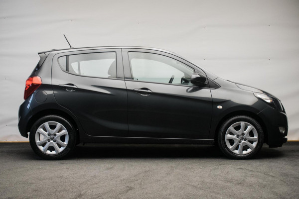 Opel KARL 1.0 ecoFLEX Edition+ [ 1e Eigenaar Parkeersensoren Bluetooth Cruise Control Airco ]