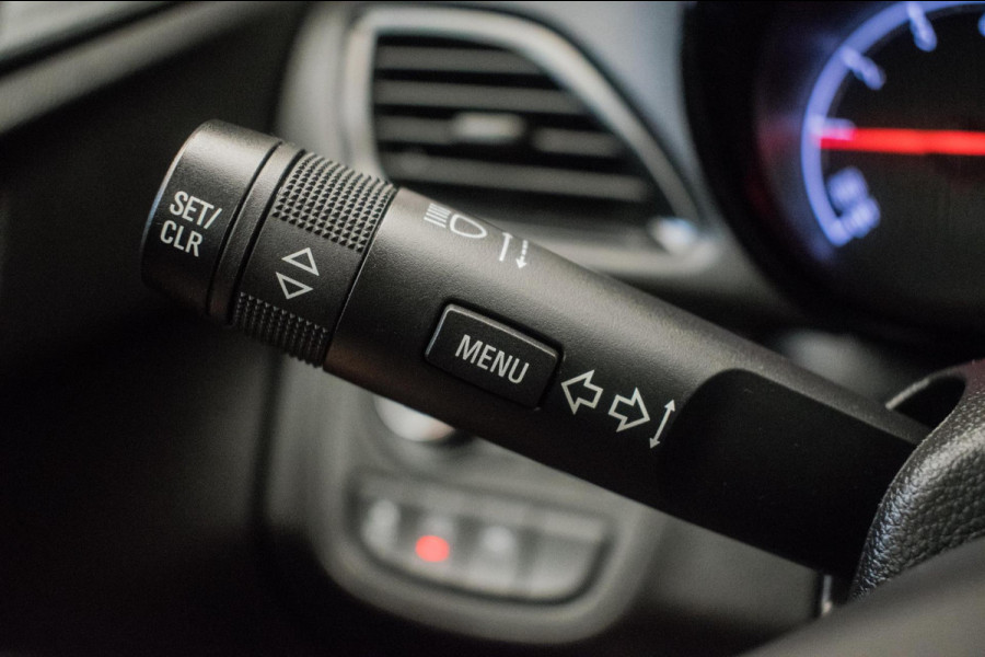 Opel KARL 1.0 ecoFLEX Edition+ [ 1e Eigenaar Parkeersensoren Bluetooth Cruise Control Airco ]