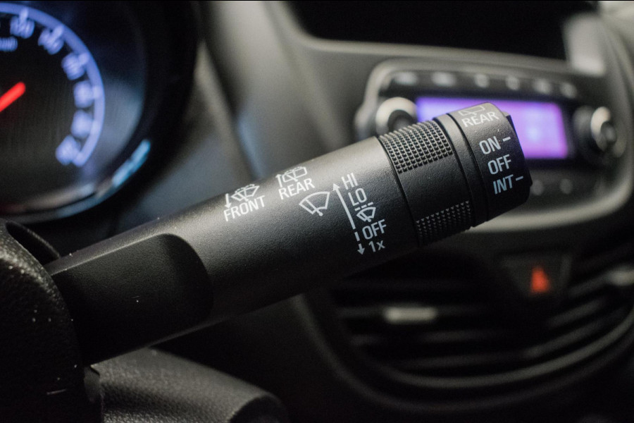 Opel KARL 1.0 ecoFLEX Edition+ [ 1e Eigenaar Parkeersensoren Bluetooth Cruise Control Airco ]