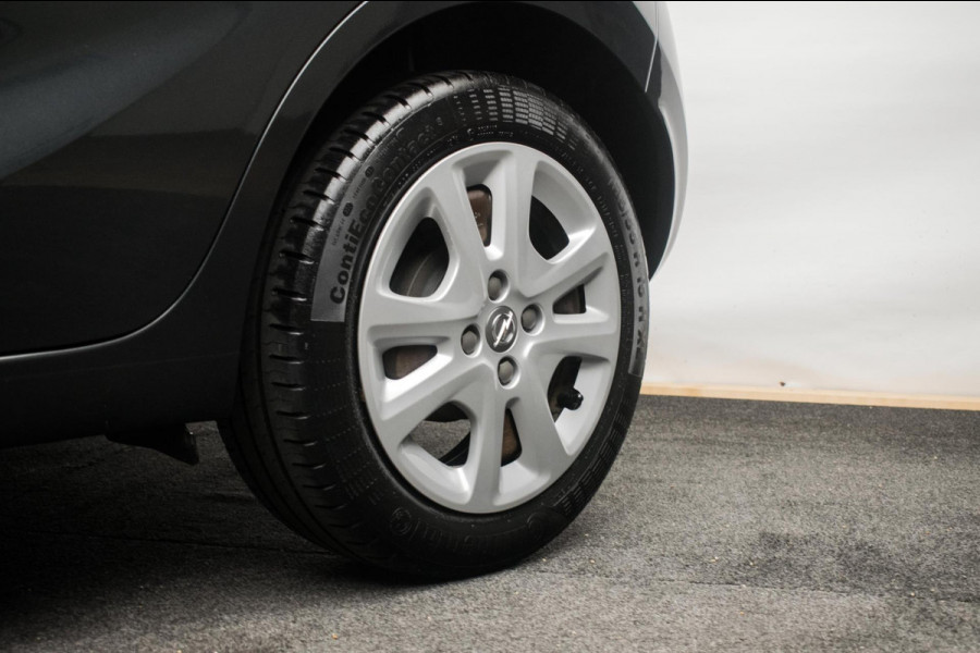 Opel KARL 1.0 ecoFLEX Edition+ [ 1e Eigenaar Parkeersensoren Bluetooth Cruise Control Airco ]