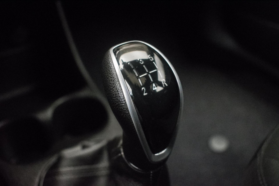 Opel KARL 1.0 ecoFLEX Edition+ [ 1e Eigenaar Parkeersensoren Bluetooth Cruise Control Airco ]