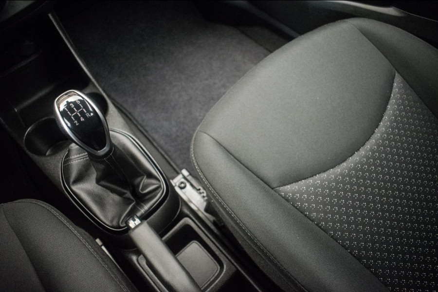 Opel KARL 1.0 ecoFLEX Edition+ [ 1e Eigenaar Parkeersensoren Bluetooth Cruise Control Airco ]