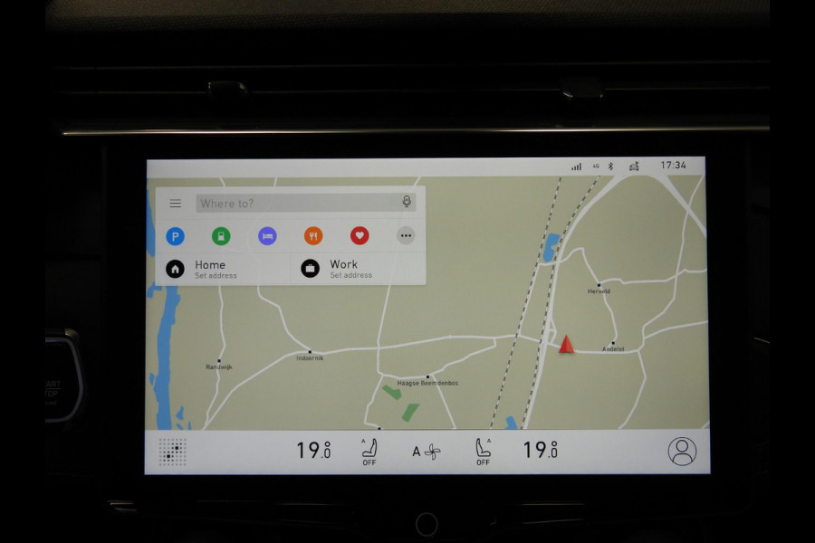 Lynk & Co 01 1.5 PHEV BlackLine ZWARTE HEMEL/360CAM/SCHUIFDAK/LED/20"LMV!