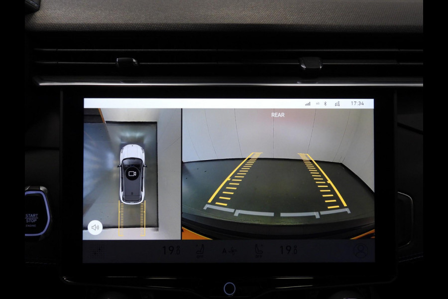 Lynk & Co 01 1.5 PHEV BlackLine ZWARTE HEMEL/360CAM/SCHUIFDAK/LED/20"LMV!
