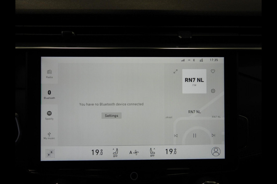 Lynk & Co 01 1.5 PHEV BlackLine ZWARTE HEMEL/360CAM/SCHUIFDAK/LED/20"LMV!
