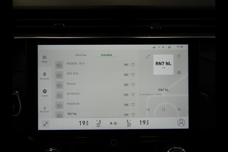 Lynk & Co 01 1.5 PHEV BlackLine ZWARTE HEMEL/360CAM/SCHUIFDAK/LED/20"LMV!