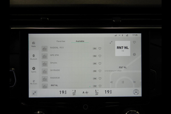 Lynk & Co 01 1.5 PHEV BlackLine ZWARTE HEMEL/360CAM/SCHUIFDAK/LED/20"LMV!