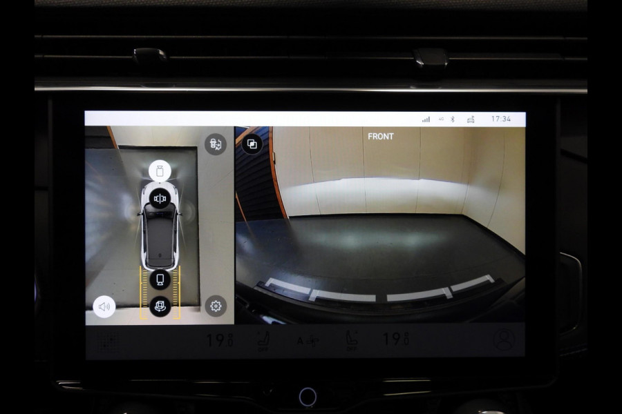 Lynk & Co 01 1.5 PHEV BlackLine ZWARTE HEMEL/360CAM/SCHUIFDAK/LED/20"LMV!
