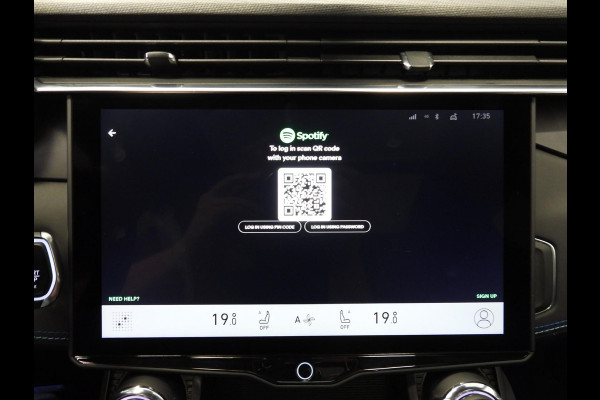 Lynk & Co 01 1.5 PHEV BlackLine ZWARTE HEMEL/360CAM/SCHUIFDAK/LED/20"LMV!