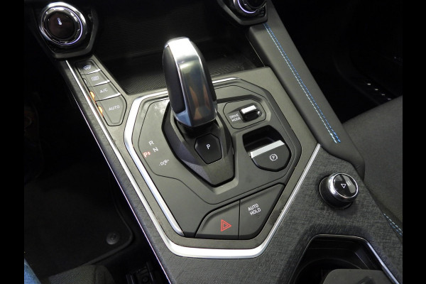 Lynk & Co 01 1.5 PHEV BlackLine ZWARTE HEMEL/360CAM/SCHUIFDAK/LED/20"LMV!