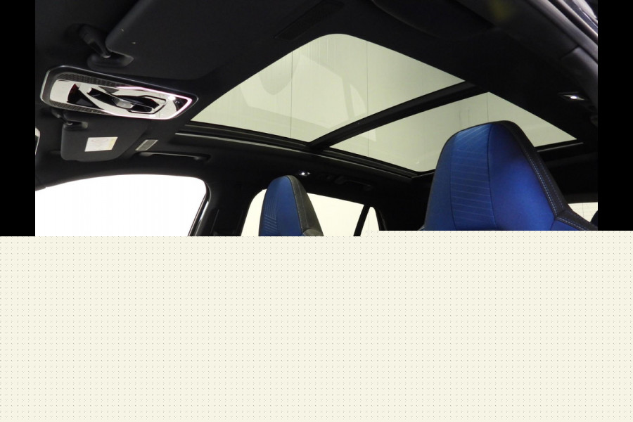 Lynk & Co 01 1.5 PHEV BlackLine ZWARTE HEMEL/360CAM/SCHUIFDAK/LED/20"LMV!