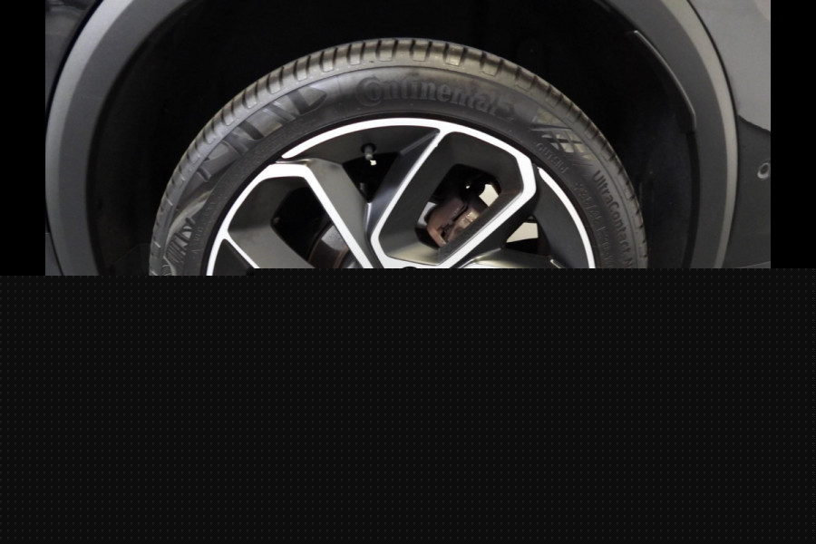 Lynk & Co 01 1.5 PHEV BlackLine ZWARTE HEMEL/360CAM/SCHUIFDAK/LED/20"LMV!