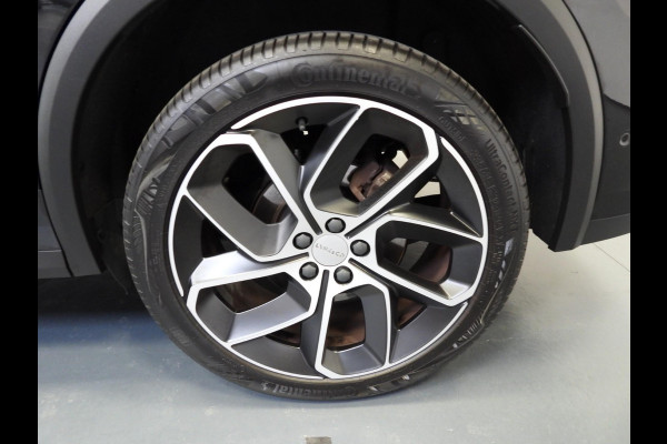 Lynk & Co 01 1.5 PHEV BlackLine ZWARTE HEMEL/360CAM/SCHUIFDAK/LED/20"LMV!