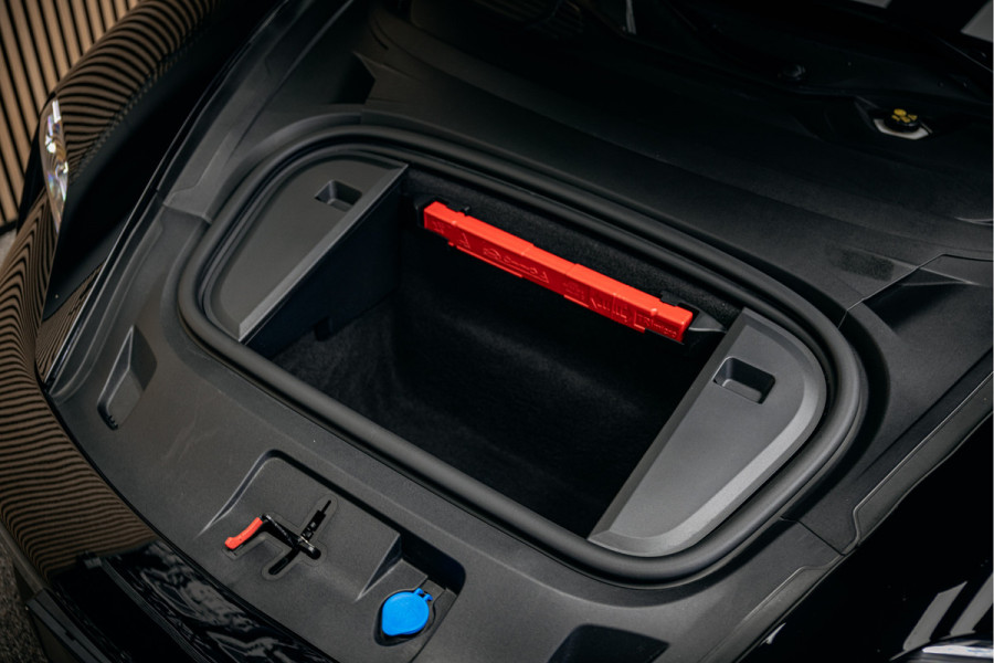 Porsche Taycan Sport Turismo 79 kWh | Performance-accu | Bose | 21'' velgen | Glazen dak | Porsche Sportsound | Warmtepomp |