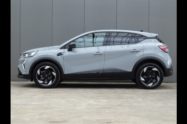 Renault Captur 1.3 mild hybrid 160 techno * CARPLAY * 18 INCH * 160 PK !!