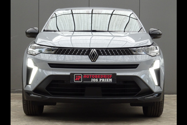 Renault Captur 1.3 mild hybrid 160 techno * CARPLAY * 18 INCH * 160 PK !!