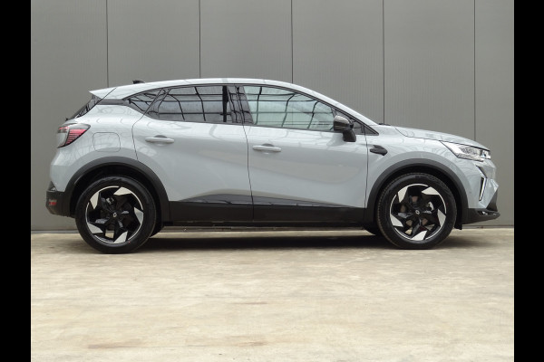 Renault Captur 1.3 mild hybrid 160 techno * CARPLAY * 18 INCH * 160 PK !!
