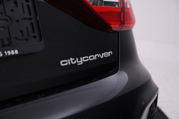 Audi A1 citycarver 25 TFSI Advanced Edition Cruise Control, Airco, Apple Carplay