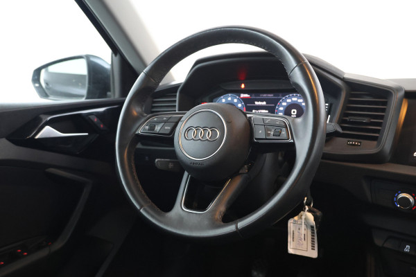 Audi A1 citycarver 25 TFSI Advanced Edition Cruise Control, Airco, Apple Carplay