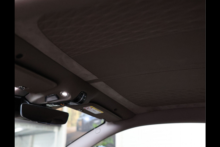 Aston Martin DB12 4.0 V8 | Minotaur Green - Performance seat