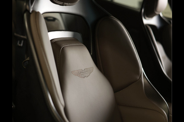 Aston Martin DB12 4.0 V8 | Minotaur Green - Performance seat