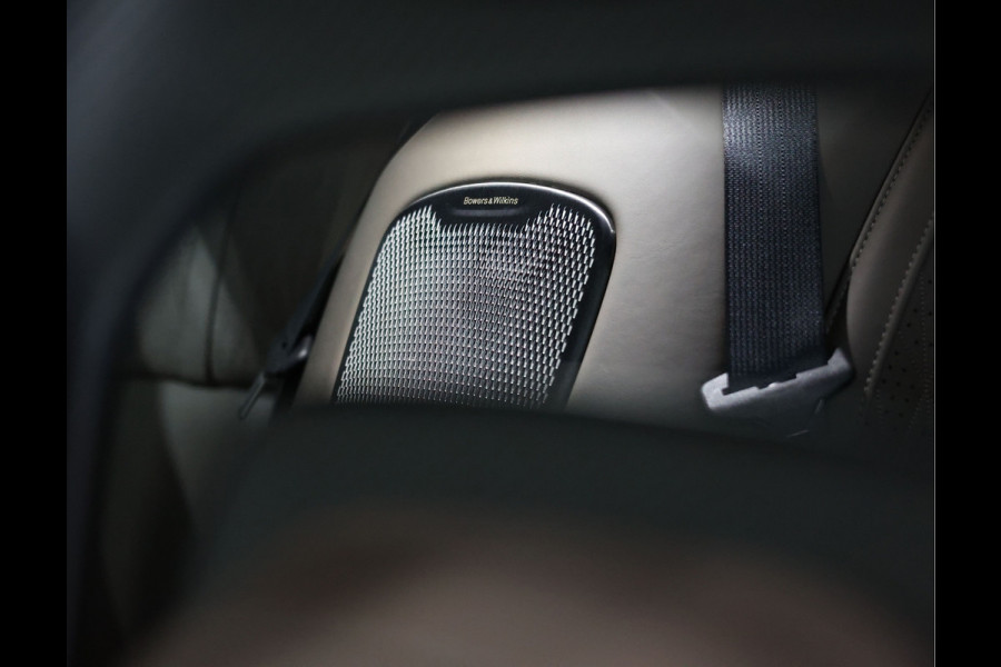 Aston Martin DB12 4.0 V8 | Minotaur Green - Performance seat