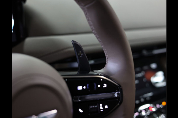 Aston Martin DB12 4.0 V8 | Minotaur Green - Performance seat