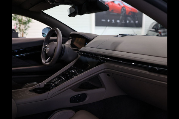 Aston Martin DB12 4.0 V8 | Minotaur Green - Performance seat
