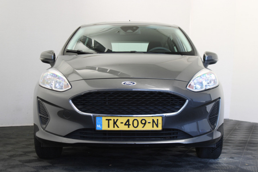 Ford Fiesta 1.1 Trend |Navi|