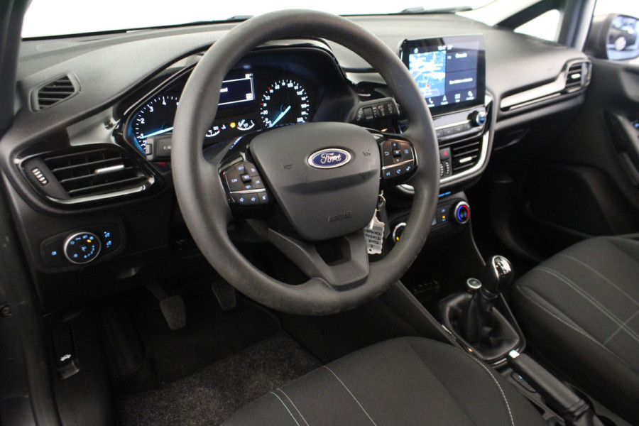 Ford Fiesta 1.1 Trend |Navi|