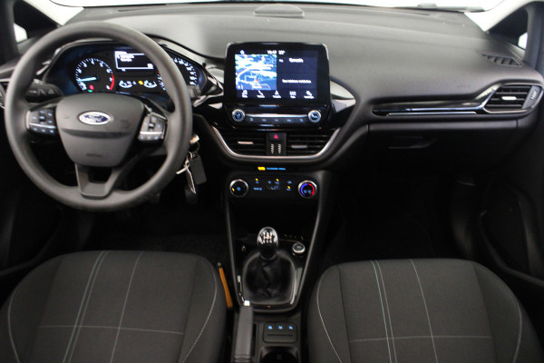 Ford Fiesta 1.1 Trend |Navi|