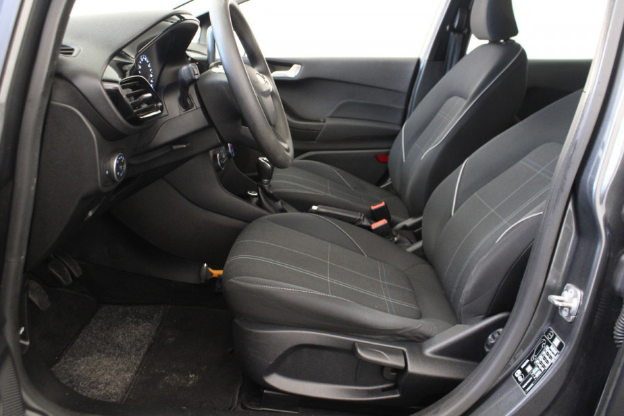 Ford Fiesta 1.1 Trend |Navi|