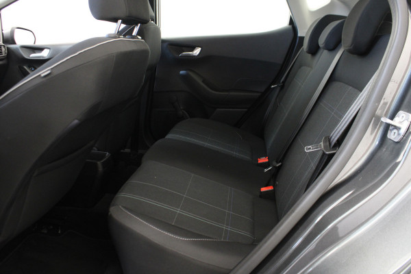 Ford Fiesta 1.1 Trend |Navi|