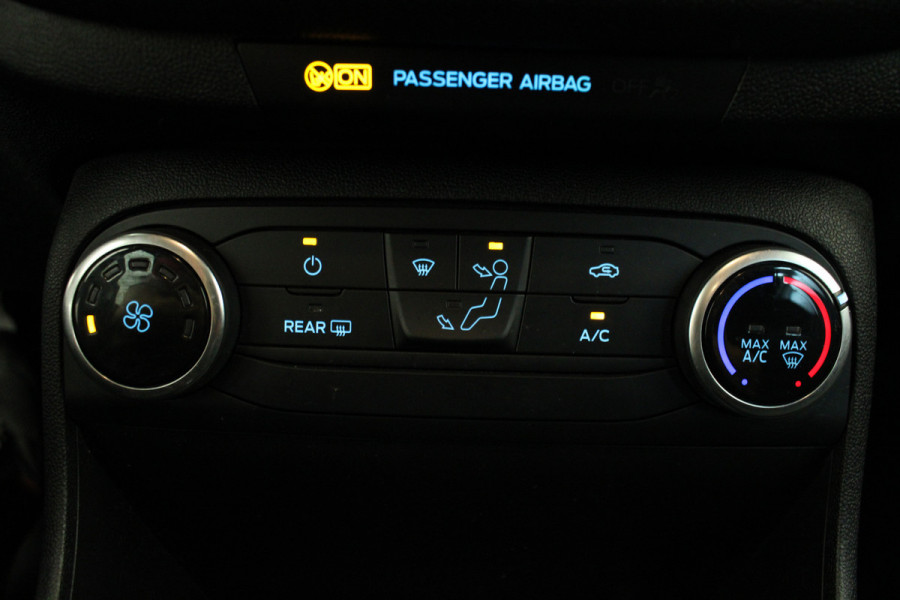 Ford Fiesta 1.1 Trend |Navi|