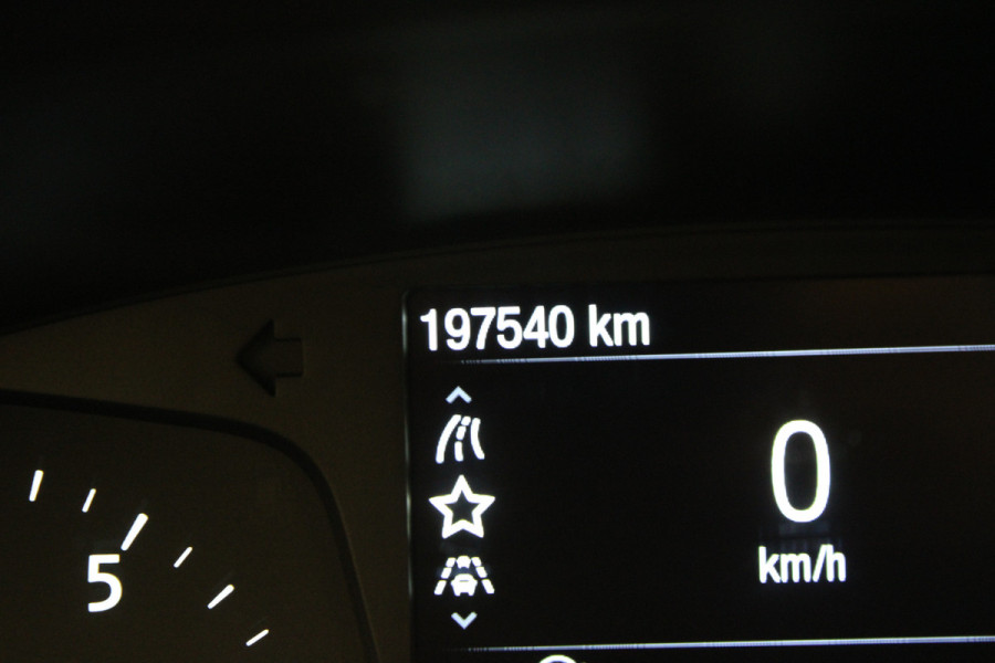 Ford Fiesta 1.1 Trend |Navi|