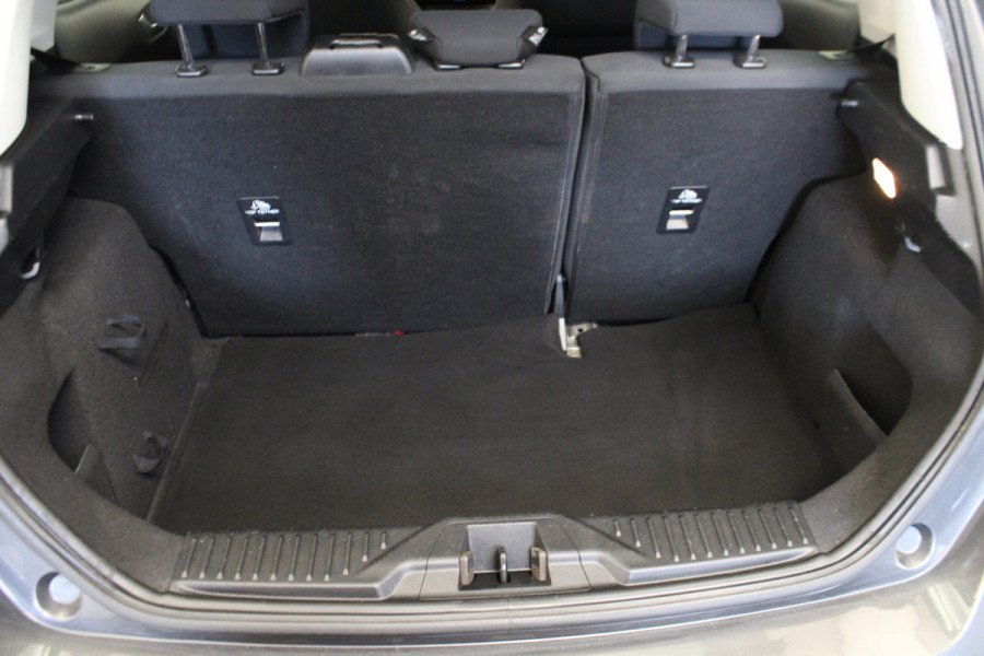 Ford Fiesta 1.1 Trend |Navi|