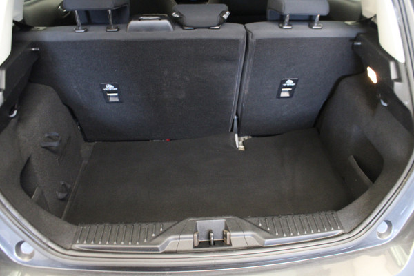 Ford Fiesta 1.1 Trend |Navi|