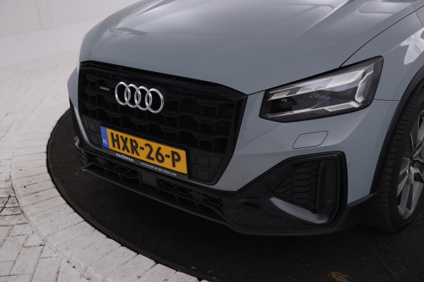 Audi Q2 40 TFSI quattro Pro Line Automaat, S-line, 190PK!