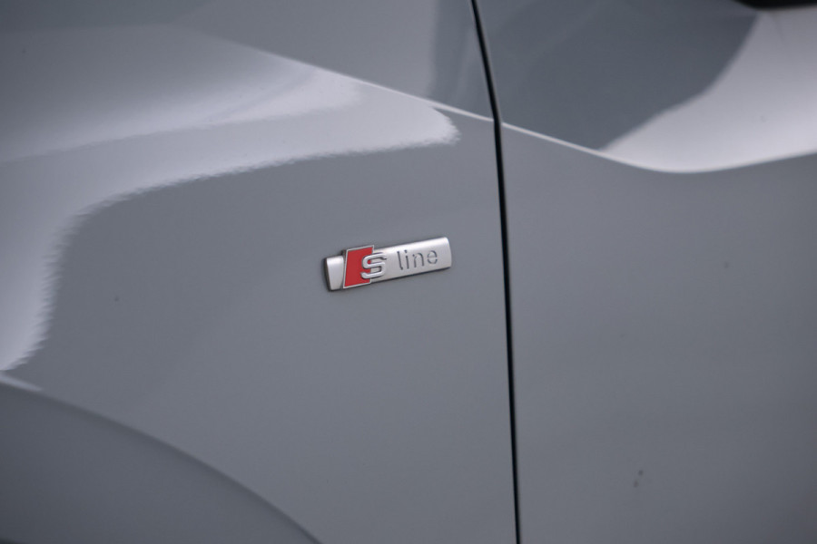 Audi Q2 40 TFSI quattro Pro Line Automaat, S-line, 190PK!